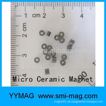 China Mikro-Magnet Keramik